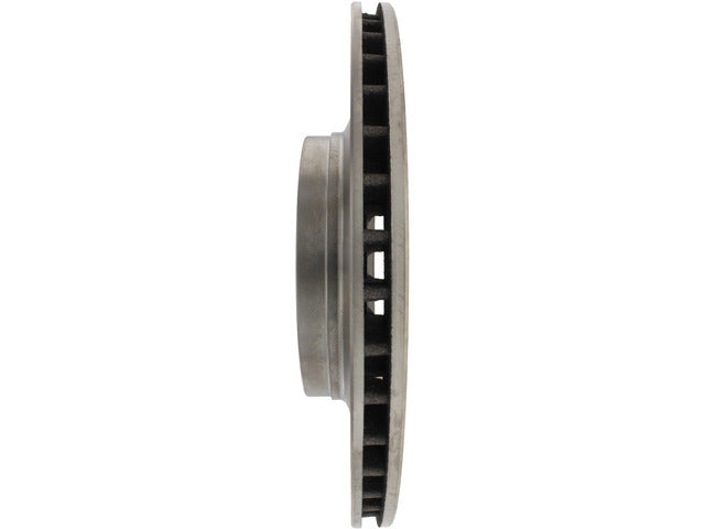 Centric Parts Disc Brake Rotor  121.45052