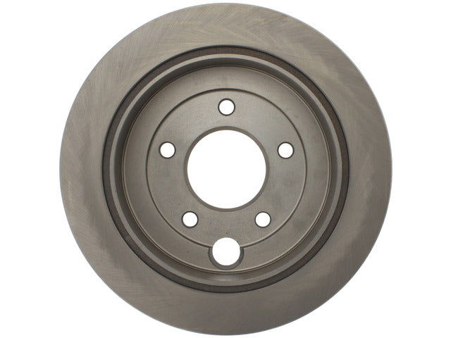 Centric Parts Disc Brake Rotor  121.45054