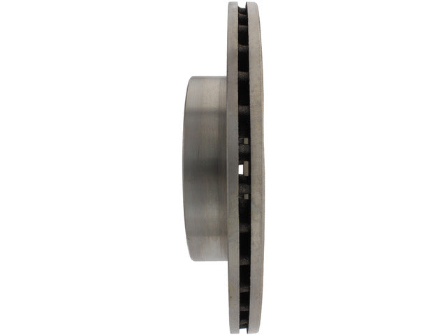 Centric Parts Disc Brake Rotor  121.45055