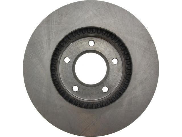 Centric Parts Disc Brake Rotor  121.45056