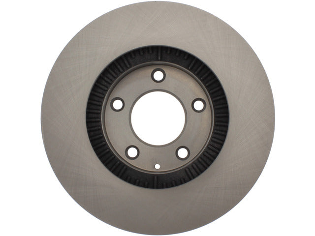 Centric Parts Disc Brake Rotor  121.45060