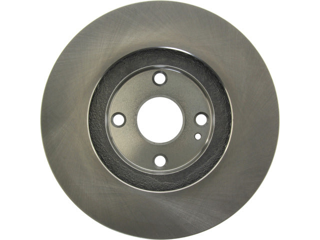 Centric Parts Disc Brake Rotor  121.45061