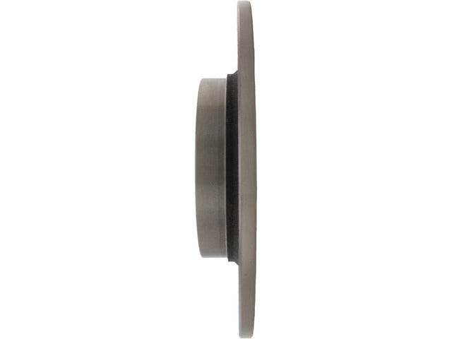Centric Parts Disc Brake Rotor  121.45064
