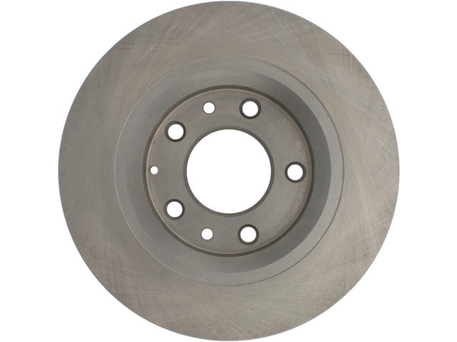 Centric Parts Disc Brake Rotor  121.45064
