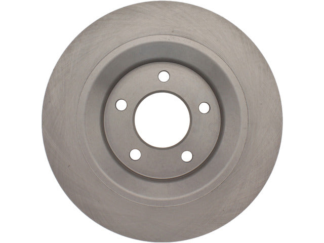 Centric Parts Disc Brake Rotor  121.45065