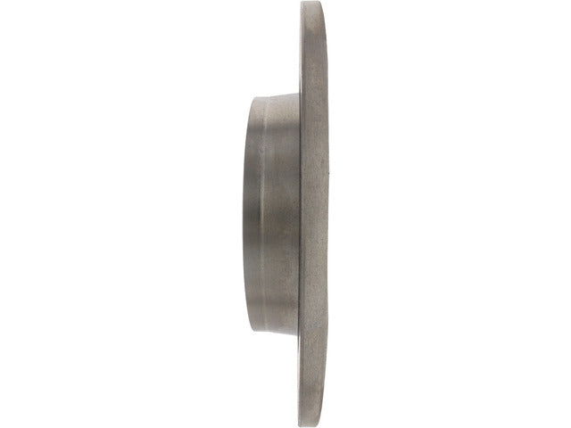 Centric Parts Disc Brake Rotor  121.45067