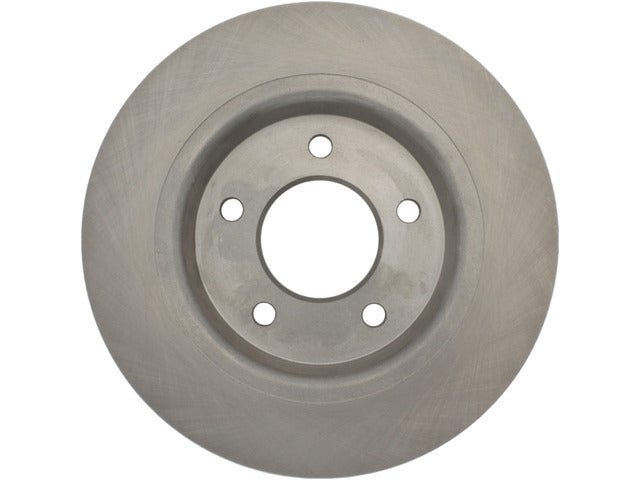 Centric Parts Disc Brake Rotor  121.45067