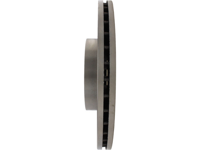 Centric Parts Disc Brake Rotor  121.45069