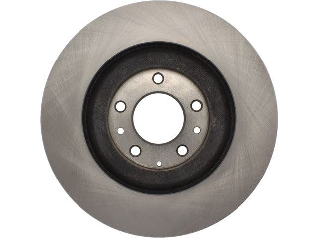 Centric Parts Disc Brake Rotor  121.45071