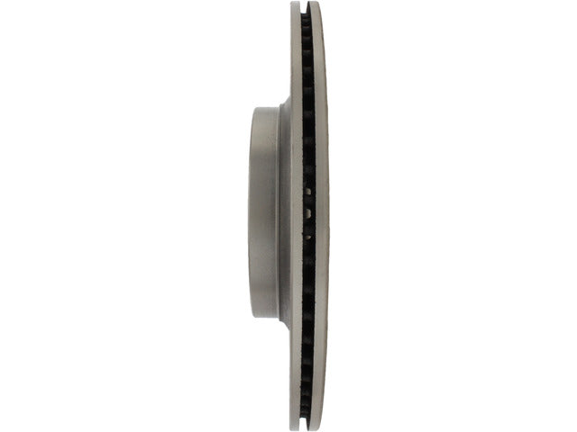 Centric Parts Disc Brake Rotor  121.45072