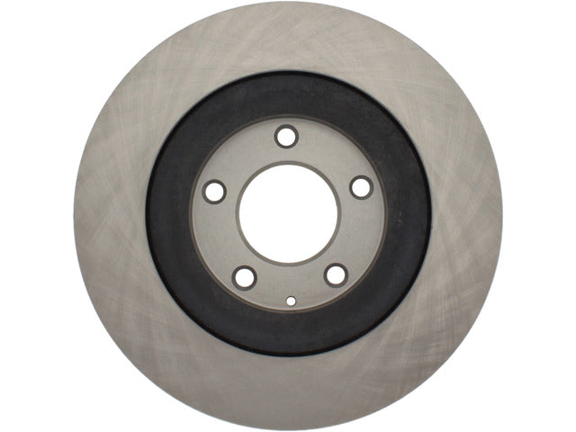 Centric Parts Disc Brake Rotor  121.45072