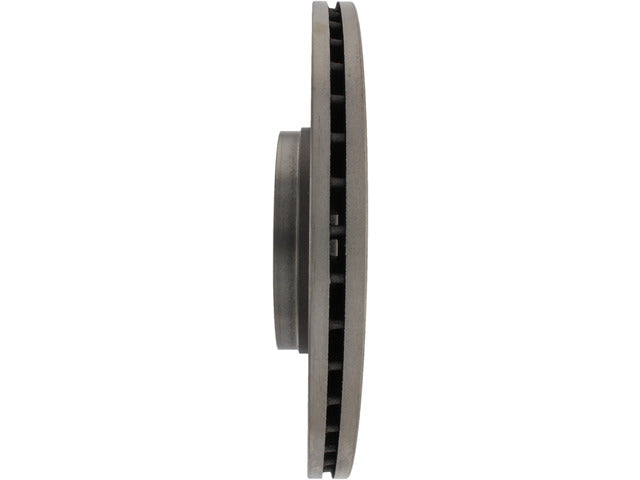 Centric Parts Disc Brake Rotor  121.45073