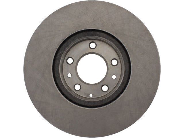 Centric Parts Disc Brake Rotor  121.45073