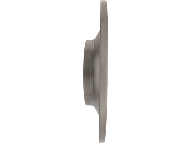 Centric Parts Disc Brake Rotor  121.45074