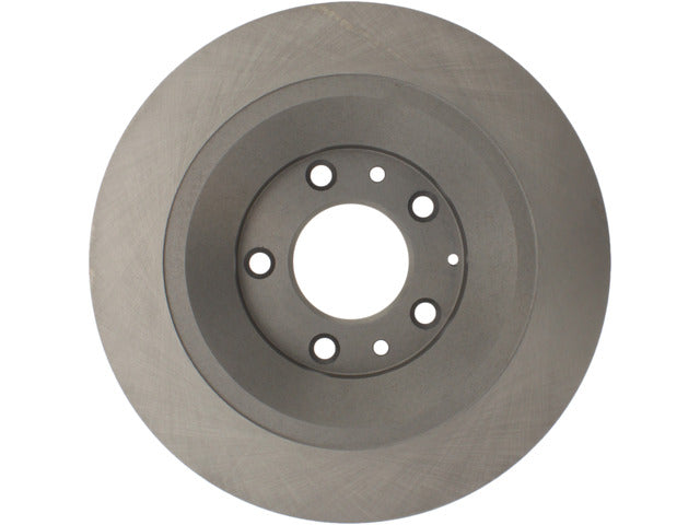 Centric Parts Disc Brake Rotor  121.45074
