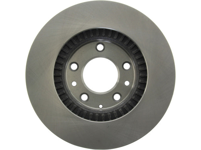 Centric Parts Disc Brake Rotor  121.45075