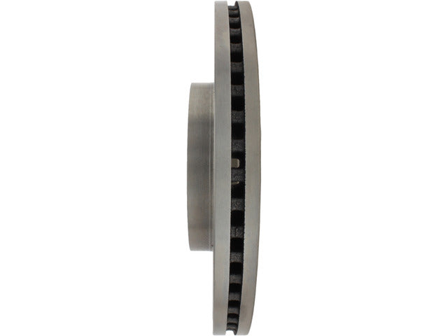 Centric Parts Disc Brake Rotor  121.45076