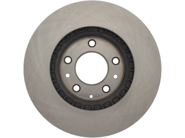 Centric Parts Disc Brake Rotor  121.45076