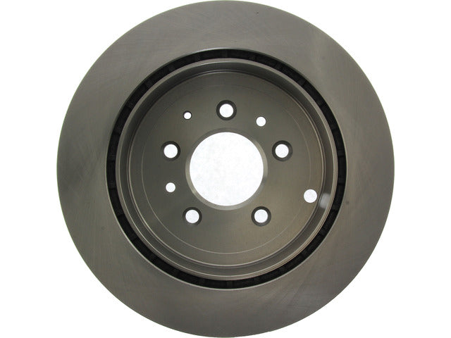 Centric Parts Disc Brake Rotor  121.45077