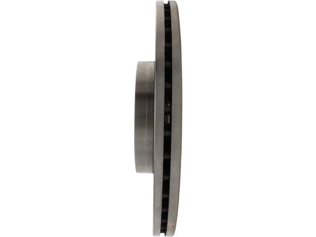 Centric Parts Disc Brake Rotor  121.45078