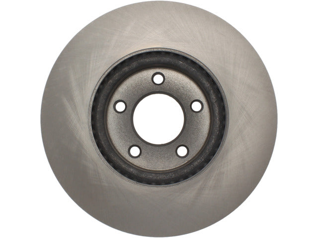 Centric Parts Disc Brake Rotor  121.45078