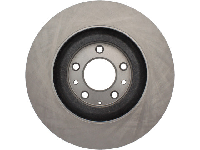 Centric Parts Disc Brake Rotor  121.45080