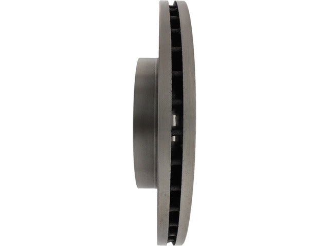 Centric Parts Disc Brake Rotor  121.45082