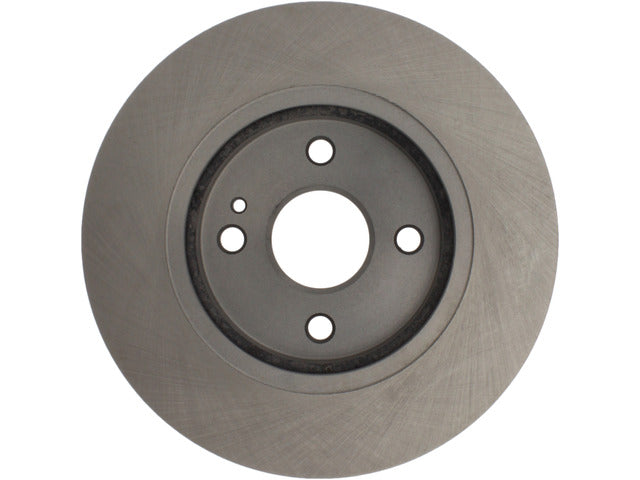 Centric Parts Disc Brake Rotor  121.45082