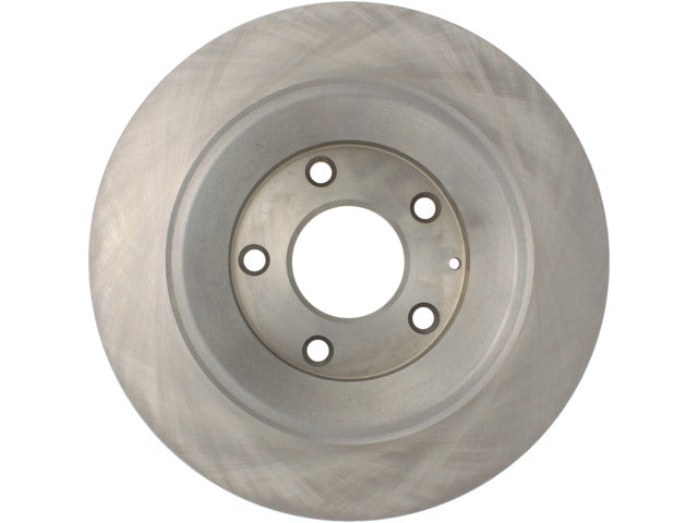 Centric Parts Disc Brake Rotor  121.45083
