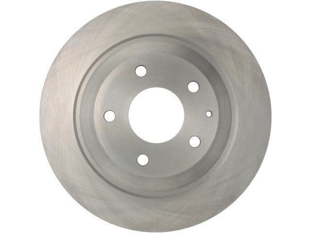 Centric Parts Disc Brake Rotor  121.45083