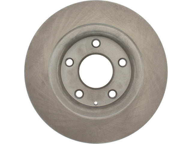 Centric Parts Disc Brake Rotor  121.45085