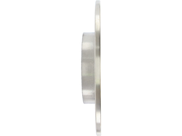 Centric Parts Disc Brake Rotor  121.45089