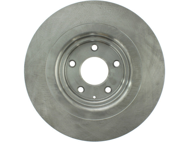 Centric Parts Disc Brake Rotor  121.45091