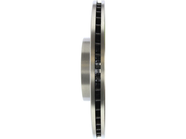 Centric Parts Disc Brake Rotor  121.45092
