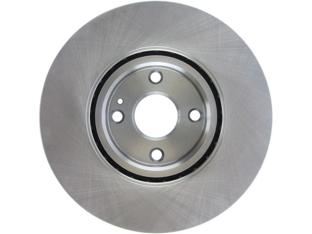 Centric Parts Disc Brake Rotor  121.45092