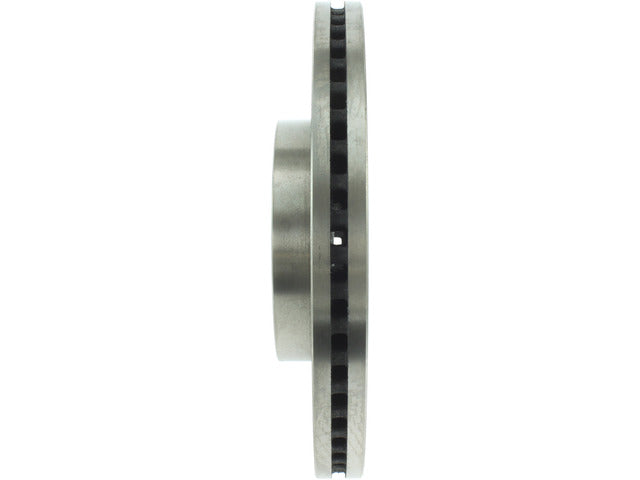 Centric Parts Disc Brake Rotor  121.45096