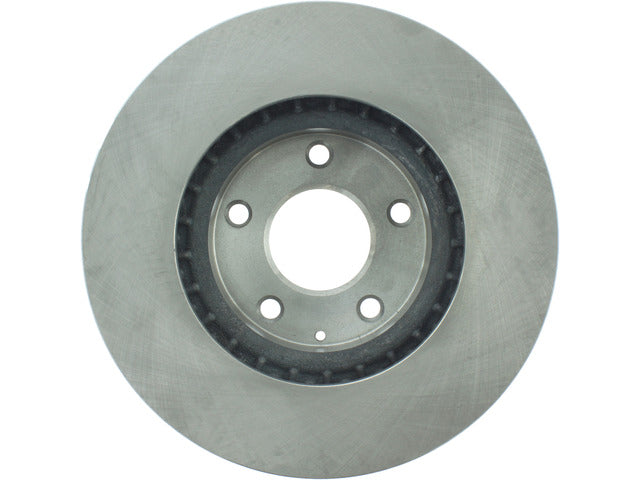Centric Parts Disc Brake Rotor  121.45096