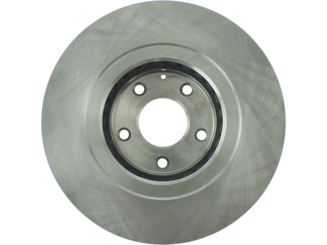 Centric Parts Disc Brake Rotor  121.45098