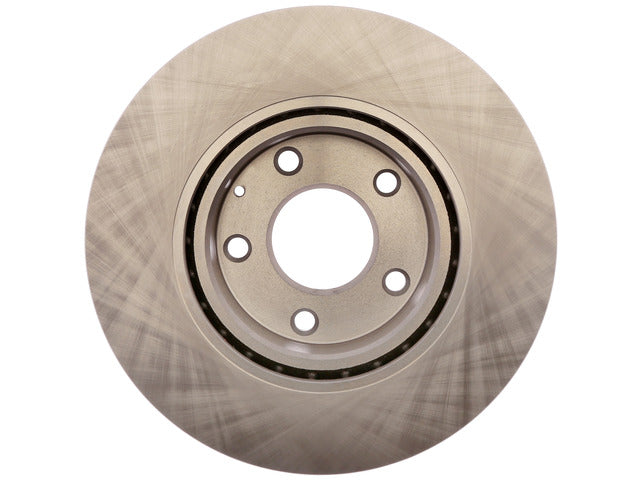 Centric Parts Disc Brake Rotor  121.45099