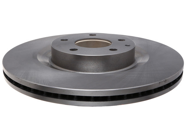 Centric Parts Disc Brake Rotor  121.45102