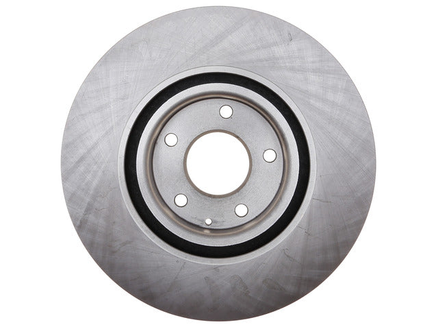Centric Parts Disc Brake Rotor  121.45102