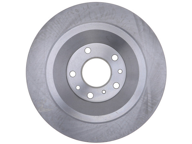 Centric Parts Disc Brake Rotor  121.45103