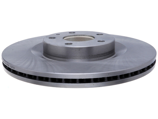 Centric Parts Disc Brake Rotor  121.45104