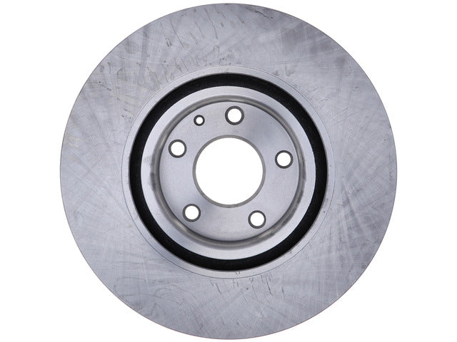 Centric Parts Disc Brake Rotor  121.45104