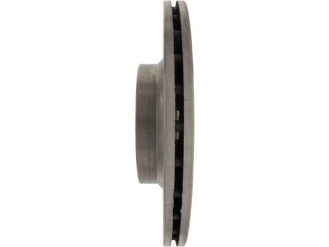Centric Parts Disc Brake Rotor  121.46009