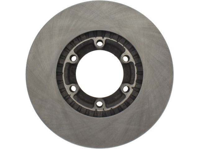Centric Parts Disc Brake Rotor  121.46009