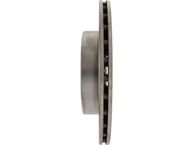 Centric Parts Disc Brake Rotor  121.46013