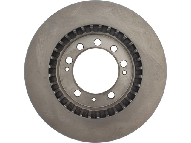Centric Parts Disc Brake Rotor  121.46013