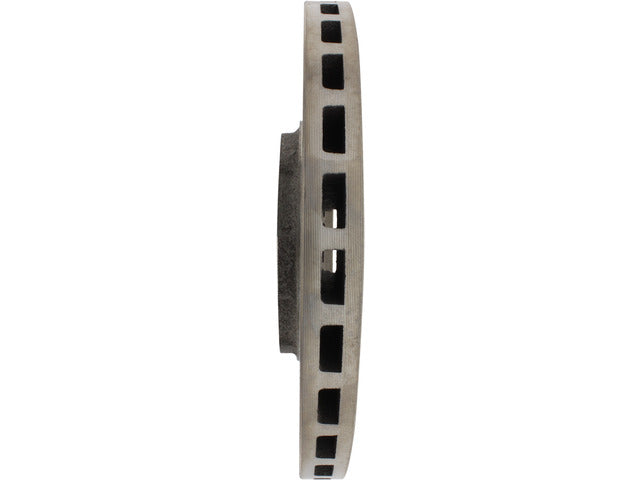 Centric Parts Disc Brake Rotor  121.46018