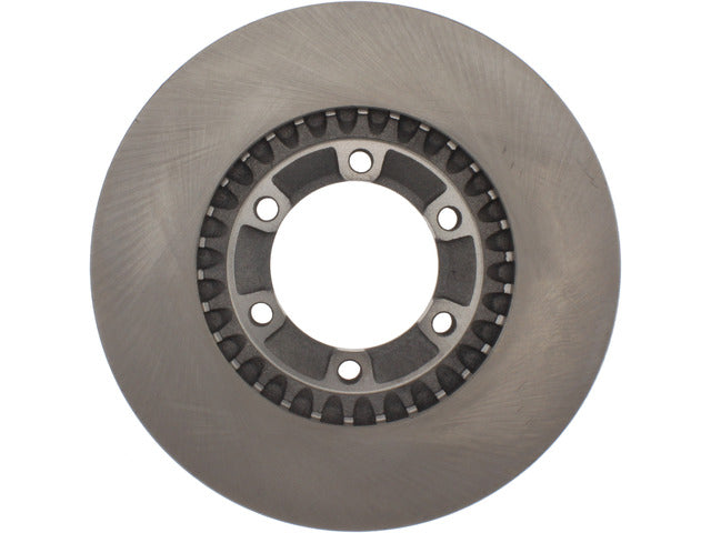 Centric Parts Disc Brake Rotor  121.46018